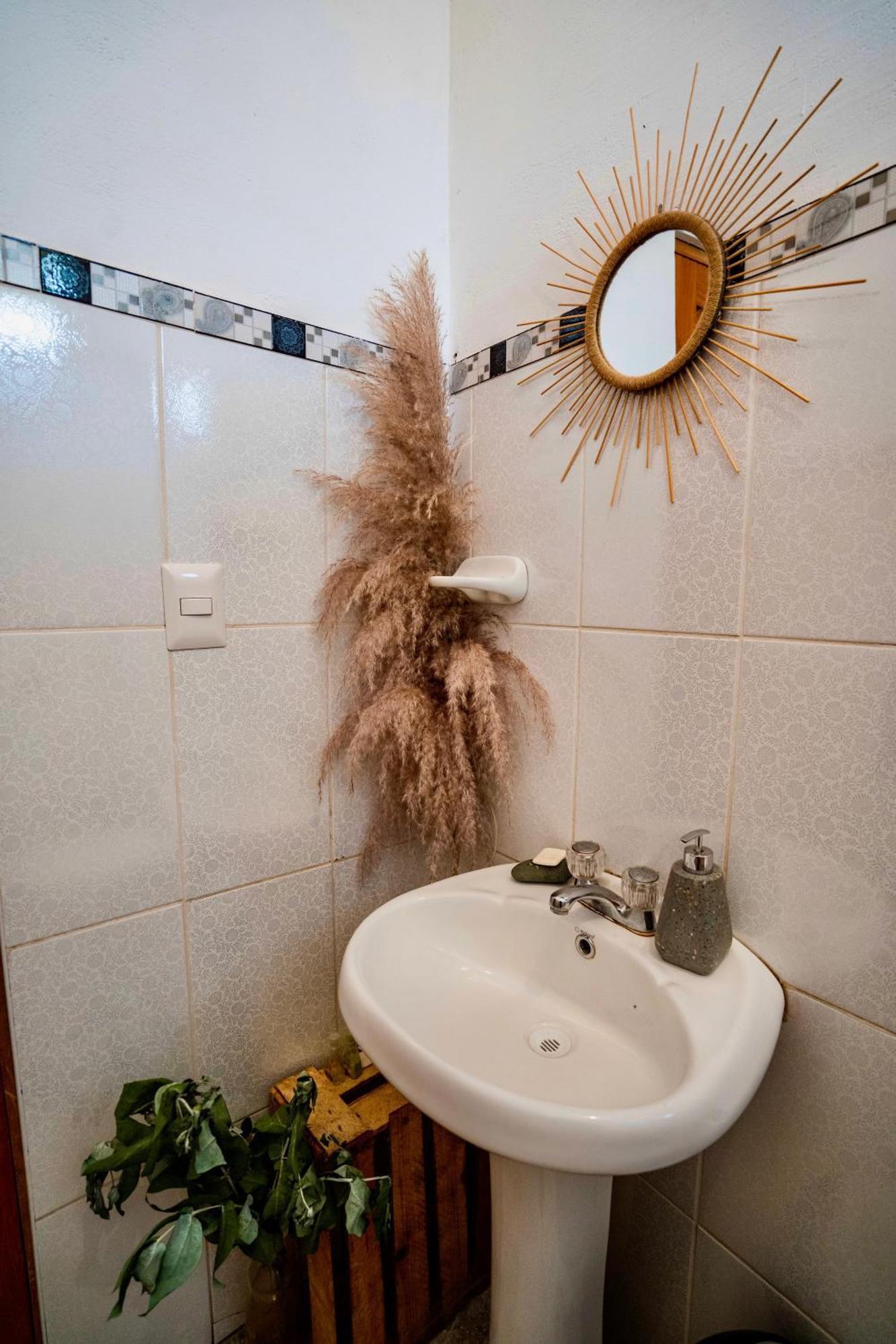 Blue Lotus Retreat Center Bed and Breakfast Pisac Εξωτερικό φωτογραφία