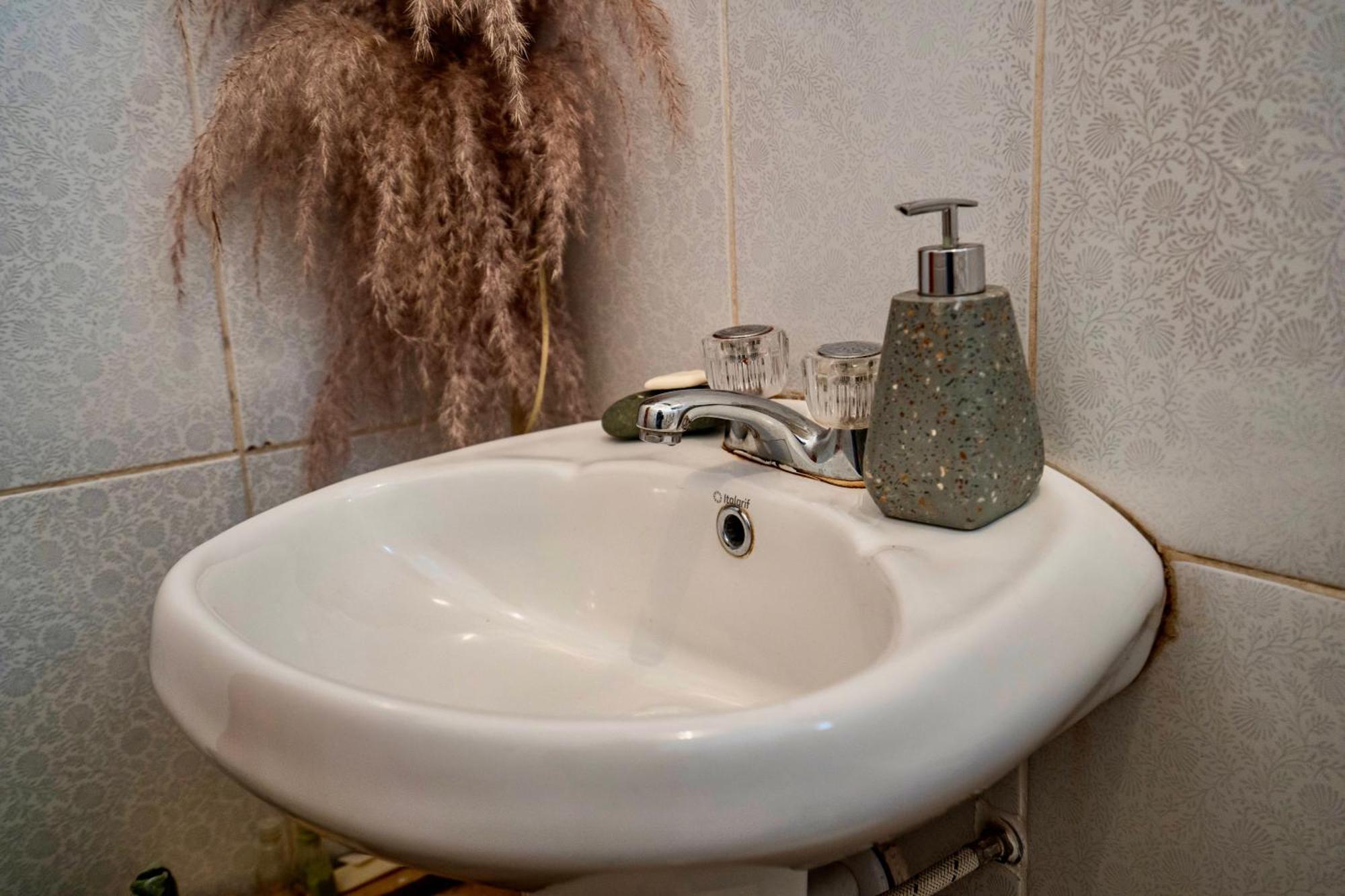 Blue Lotus Retreat Center Bed and Breakfast Pisac Εξωτερικό φωτογραφία