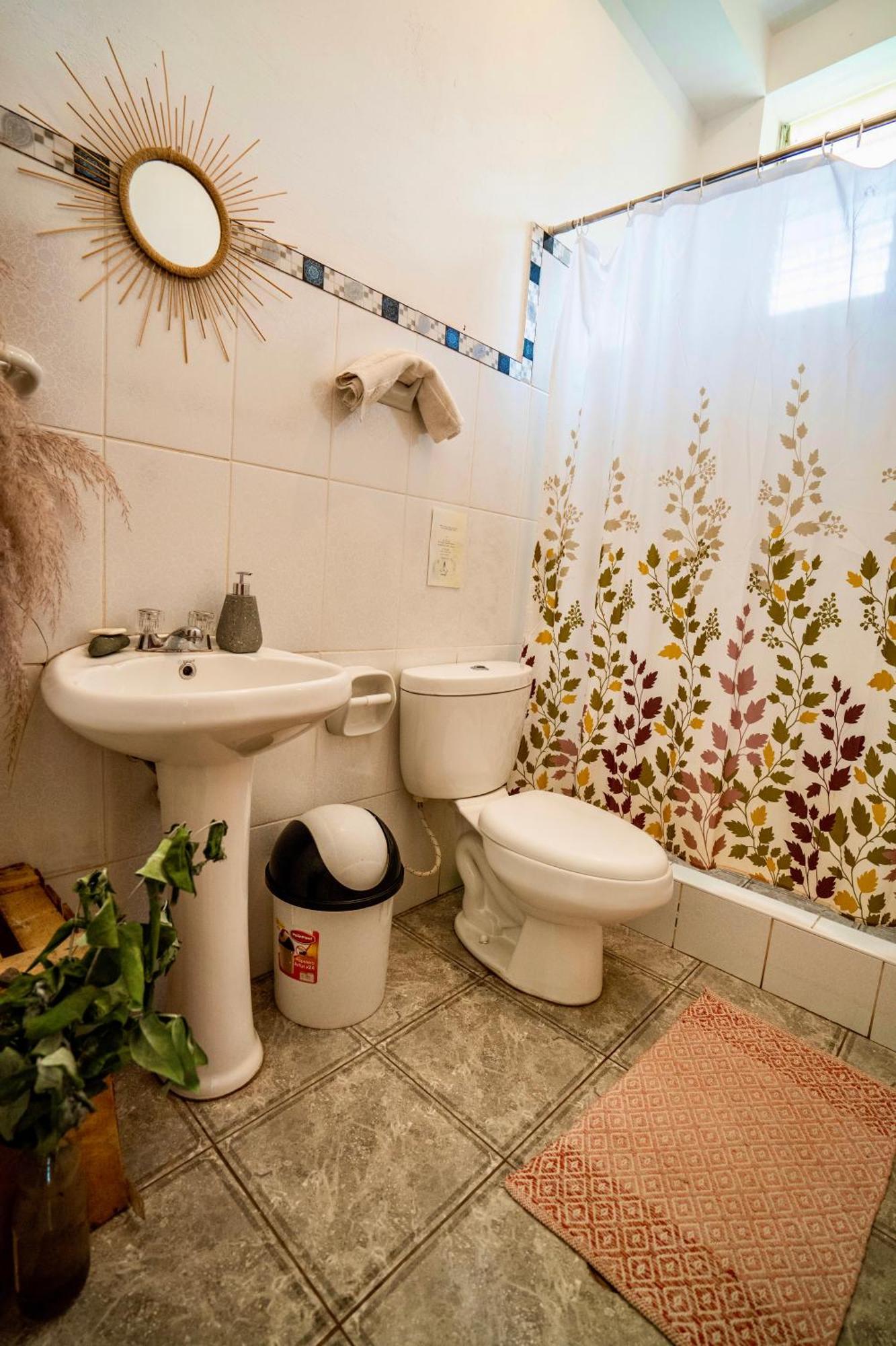 Blue Lotus Retreat Center Bed and Breakfast Pisac Εξωτερικό φωτογραφία